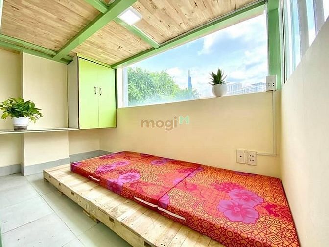 Hình ảnh Cho thuê sleepbox giá rẻ Quận Tân Phú