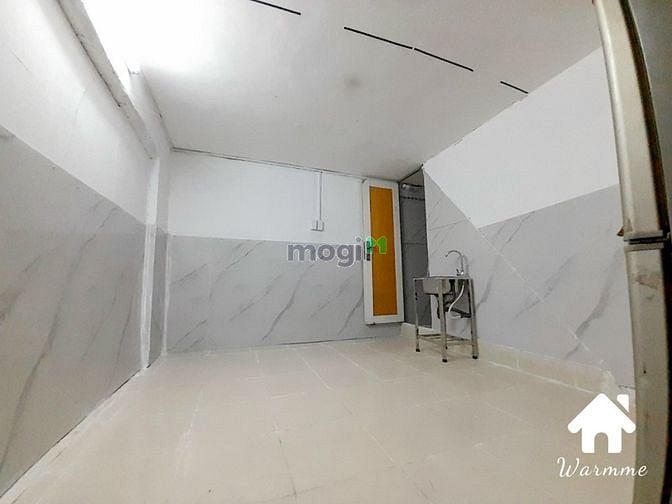 Hình ảnh Cho thuê phòng 117/20 Điện Biên Phủ, P15, Q. Bình Thạnh.