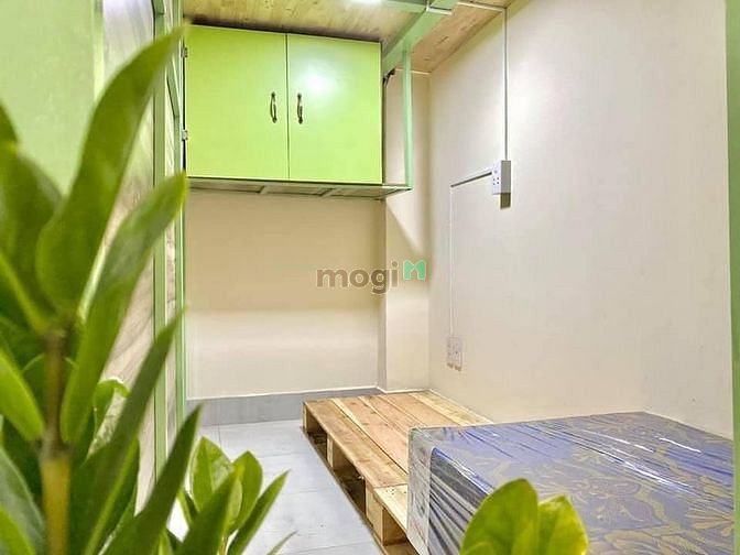 Hình ảnh Cho thuê sleepbox giá rẻ Quận Tân Phú