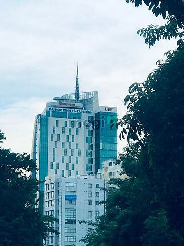 Hình ảnh Cho thuê phòng 117/20 Điện Biên Phủ, P15, Q. Bình Thạnh.
