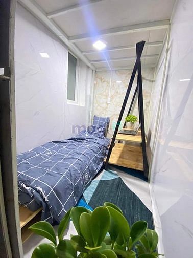 Hình ảnh Cho thuê sleepbox giá rẻ Quận Tân Phú