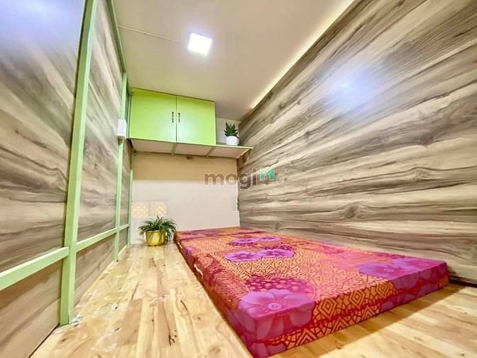 Hình ảnh Cho thuê sleepbox giá rẻ Quận Tân Phú