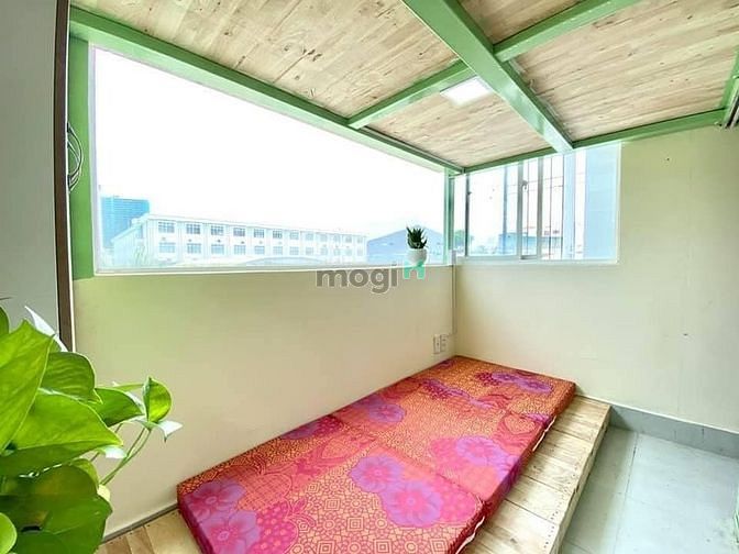 Hình ảnh Cho thuê sleepbox giá rẻ Quận Tân Phú