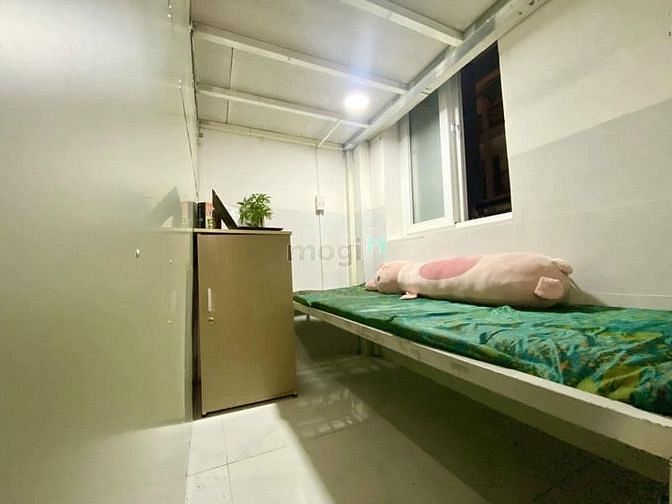 Hình ảnh Cho thuê sleepbox giá rẻ Quận Tân Phú