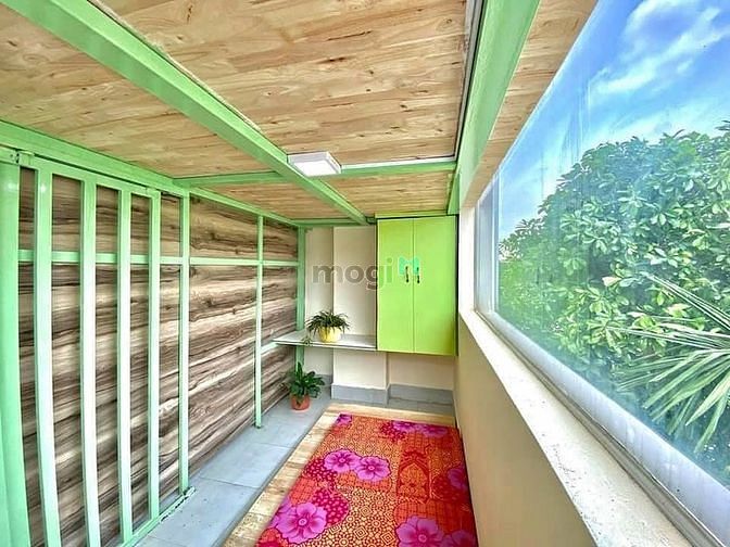 Hình ảnh Cho thuê sleepbox giá rẻ Quận Tân Phú