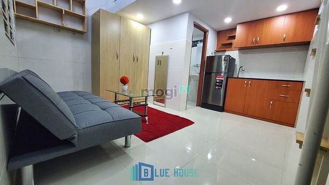 Hình ảnh 💥 Cho thuê CHDV DUPLEX gác cao nằm tại Vườn Lài💥