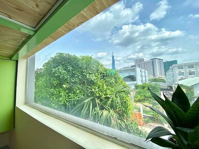Hình ảnh Cho thuê sleepbox giá rẻ Quận Tân Phú