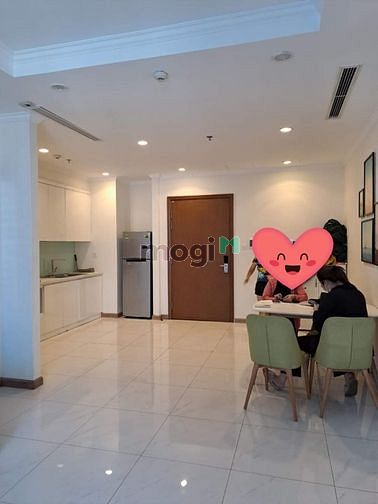 Hình ảnh Vinhomes Central Park - Central 2 Giá bán: 2 tỷ 580 tr(Bao Phí) Thiết
