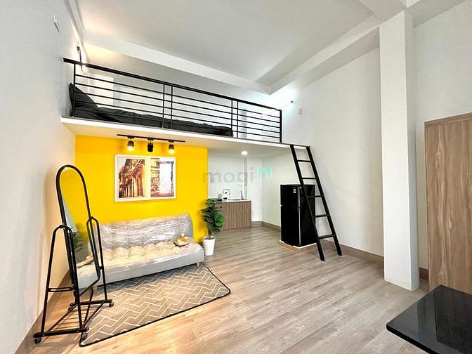 Hình ảnh 🌈 Duplex mới toanh gần sân bay