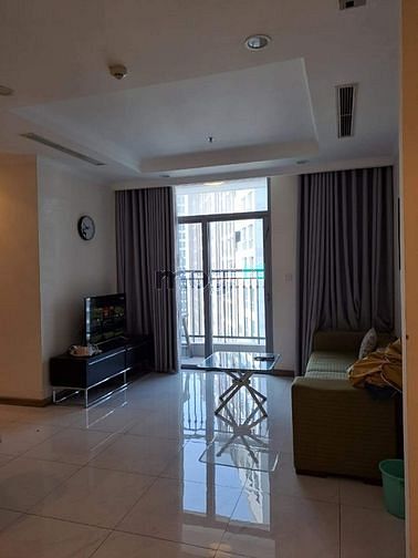 Hình ảnh Vinhomes Central Park - Central 2 Giá bán: 2 tỷ 580 tr(Bao Phí) Thiết