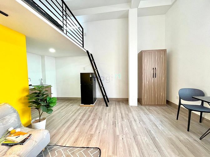 Hình ảnh 🌈 Duplex mới toanh gần sân bay