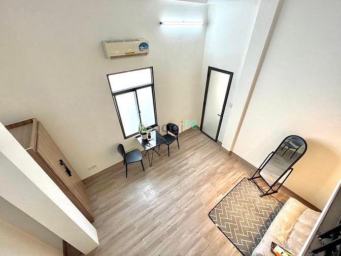 Hình ảnh 🌈 Duplex mới toanh gần sân bay