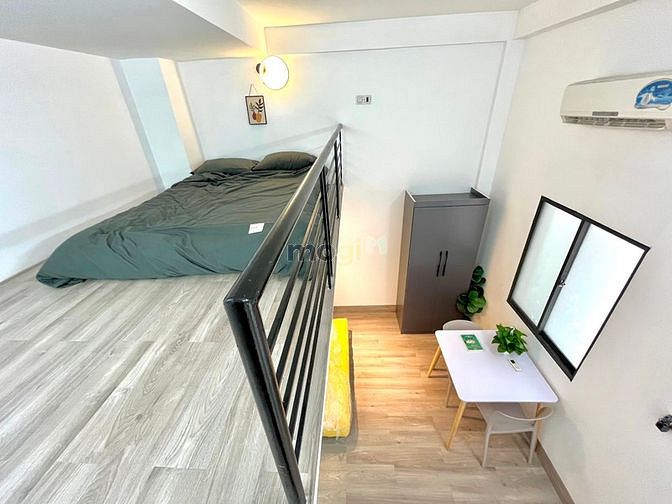 Hình ảnh 🌈 Duplex mới toanh gần sân bay