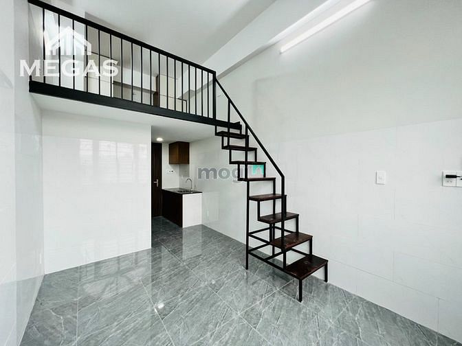 Hình ảnh Mb6623 nạp rút nhanh chóng Duplex siêu đẹp, đầy đủ nội thất gần Lottemart Quận 7