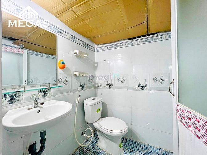 Hình ảnh Phòng Trọ Sinh Viên Giá Hợp Lí