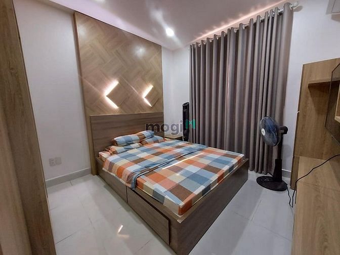Hình ảnh Bán căn Góc (3PN-2WC) Green River Q8 ( Đã có Sổ ) View Q1. Giá còn TL