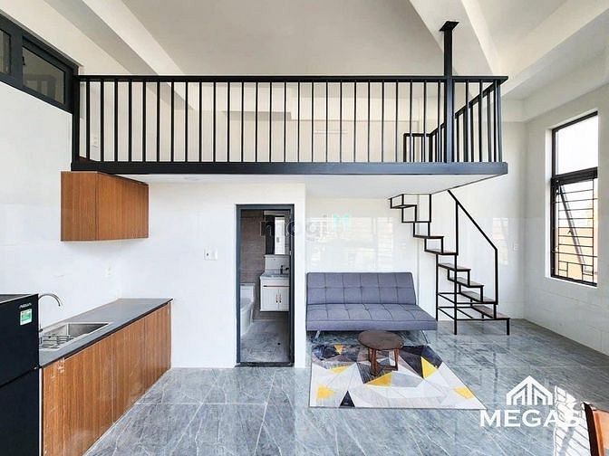 Hình ảnh Mb6623 nạp rút nhanh chóng Duplex siêu đẹp, đầy đủ nội thất gần Lottemart Quận 7
