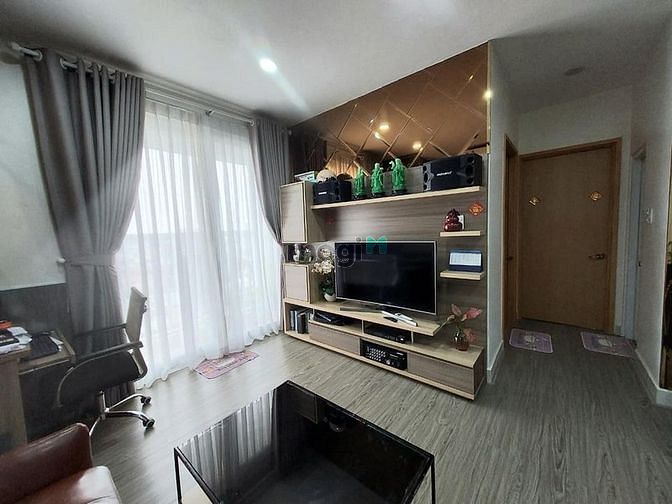 Hình ảnh Bán căn Góc (3PN-2WC) Green River Q8 ( Đã có Sổ ) View Q1. Giá còn TL