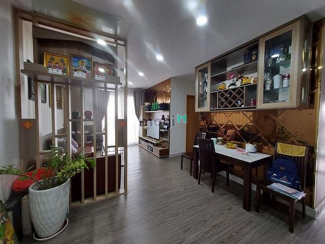 Hình ảnh Bán căn Góc (3PN-2WC) Green River Q8 ( Đã có Sổ ) View Q1. Giá còn TL