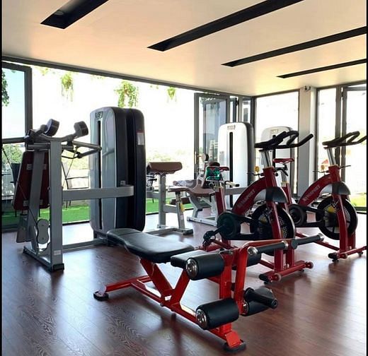Hình ảnh Thuê Trang Chủ MB66.COM / Đăng Ký Tặng 66K 1pn free gym free pool