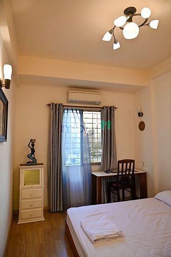 Hình ảnh Cho thuê chung cư Ngô Tất Tố 2 Phòng ngủ - Quận Bình Thạnh