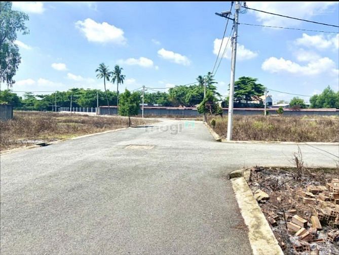 Hình ảnh Đất nền dự án Tây Hòa Trảng Bom Đồng Nai