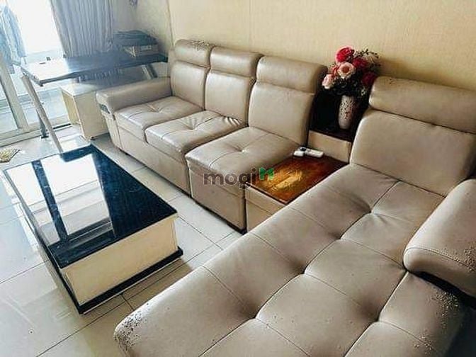 Hình ảnh Cần bán gấp CHUNG CƯ PEGASUS - Căn 2 phòng ngủ, 2 toilet. - DT:82m2