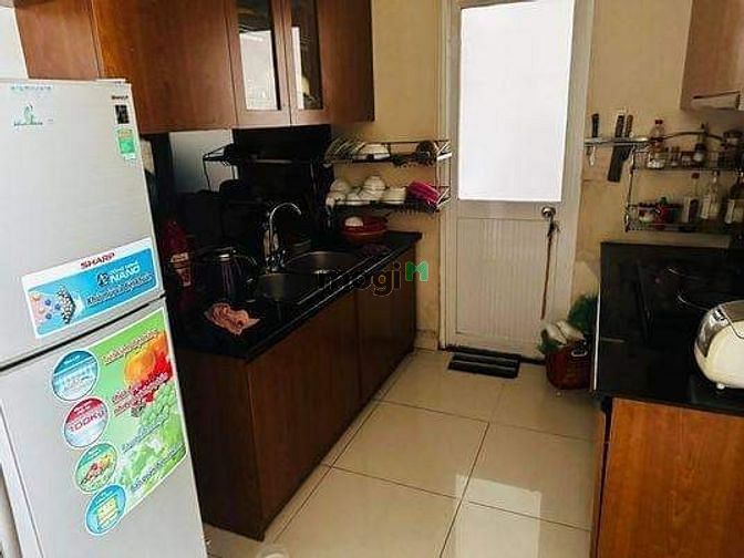 Hình ảnh Cần bán gấp CHUNG CƯ PEGASUS - Căn 2 phòng ngủ, 2 toilet. - DT:82m2