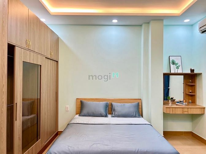 Hình ảnh CHDV ban công Trường Sa, Phường 19, Bình Thạnh