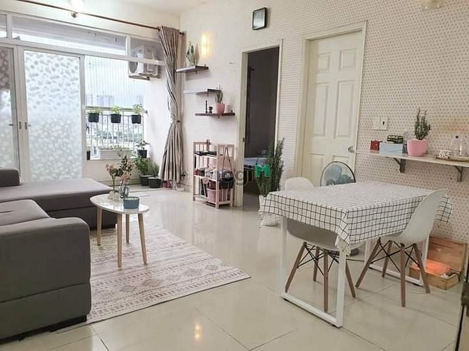 Hình ảnh Đi mỹ bán ch Bình Khánh, Q.2, giá chỉ 2T075, 66m², shr