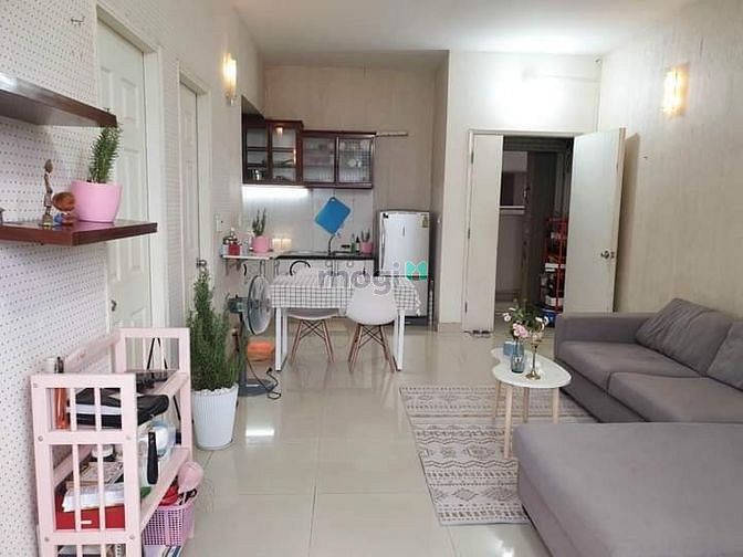 Hình ảnh Đi mỹ bán ch Bình Khánh, Q.2, giá chỉ 2T075, 66m², shr