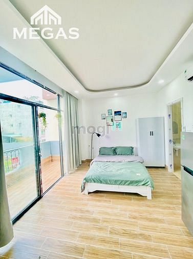Hình ảnh Cho thuê Trang Chủ MB66.COM / Đăng Ký Tặng 66K Đi bộ tới Sân Golf Tân Sơn Nhất, có ban công mới 100%