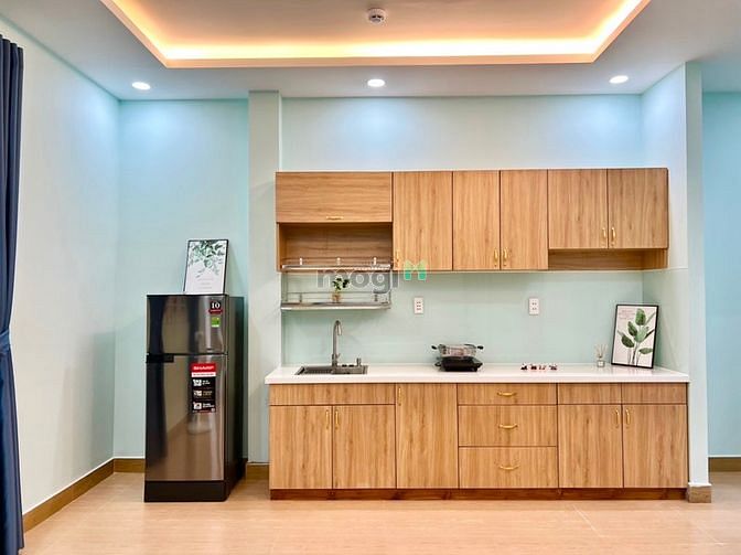 Hình ảnh CHDV ban công Trường Sa, Phường 19, Bình Thạnh