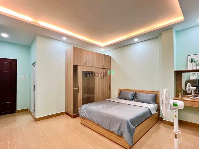 Hình ảnh CHDV ban công Trường Sa, Phường 19, Bình Thạnh