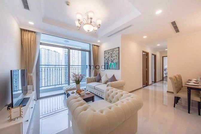 Hình ảnh Bán Trang Chủ MB66.COM / Đăng Ký Tặng 66K Vinhomes Central Park 3 phòng ngủ, full nội thất  ‼️