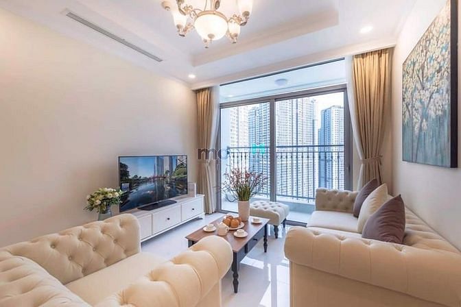 Hình ảnh Bán Trang Chủ MB66.COM / Đăng Ký Tặng 66K Vinhomes Central Park 3 phòng ngủ, full nội thất  ‼️