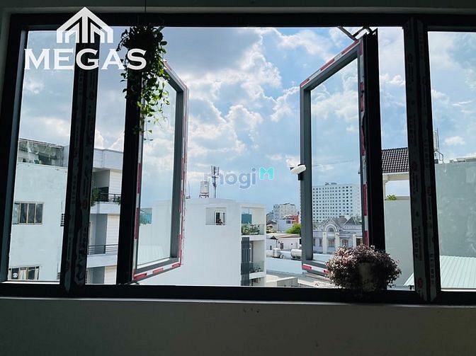 Hình ảnh Cho thuê Trang Chủ MB66.COM / Đăng Ký Tặng 66K Đi bộ tới Sân Golf Tân Sơn Nhất, có ban công mới 100%