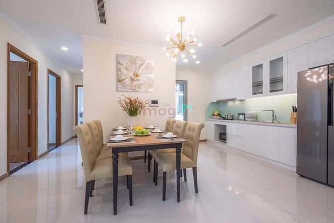 Hình ảnh Bán Trang Chủ MB66.COM / Đăng Ký Tặng 66K Vinhomes Central Park 3 phòng ngủ, full nội thất  ‼️