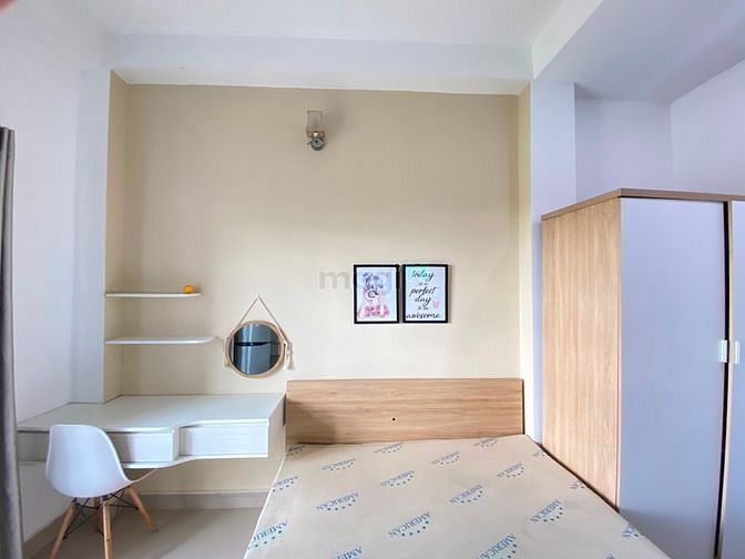 Hình ảnh CHDV cao cấp - KHÔNG NHẬN PET - an ninh tuyệt đối