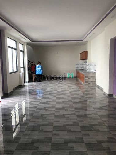 Hình ảnh Cho thuê nhà mới DT: 7x13m 1 lầu Phan Huy Ích P.15 Tân Bình