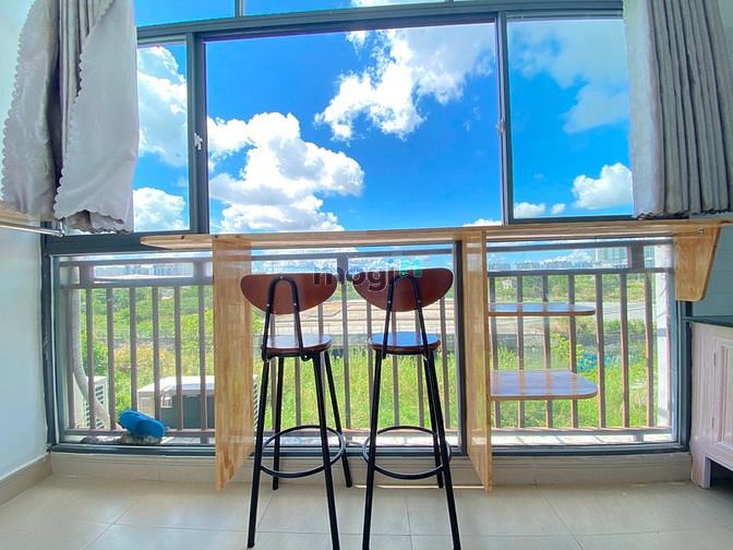 Hình ảnh CHDV cao cấp - KHÔNG NHẬN PET - an ninh tuyệt đối