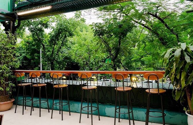 Hình ảnh Cho thuê nhà kinh doanh phố Huỳnh Thúc Kháng