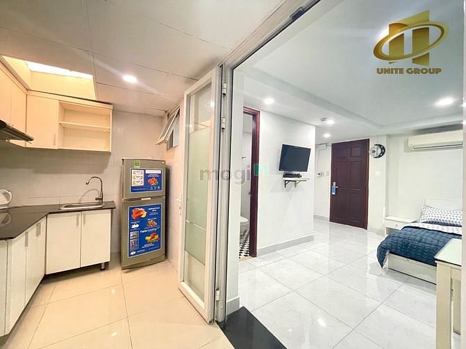 Hình ảnh 🏡 Địa chỉ: Studio HƯNG GIA , Quận 7