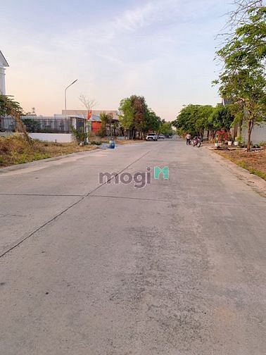 Hình ảnh Cần bán lô đất 140m2 tại Phường Bình Chiểu, đường Ngô Chí Quốc