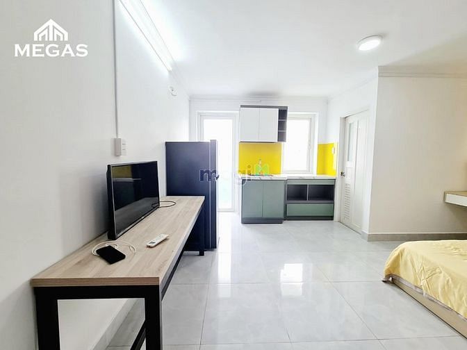 Hình ảnh Cho thuê Trang Chủ MB66.COM / Đăng Ký Tặng 66K dịch vụ FULL nội thất GIÁ RẺ NGAY CẦU LÊ VĂN SỸ