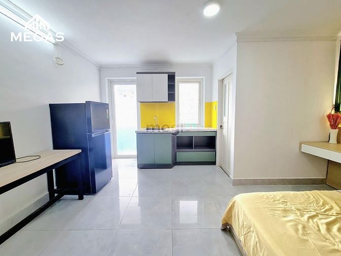 Hình ảnh Cho thuê Trang Chủ MB66.COM / Đăng Ký Tặng 66K dịch vụ FULL nội thất GIÁ RẺ NGAY CẦU LÊ VĂN SỸ