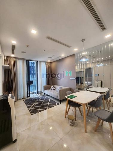 Hình ảnh Vinhomes Golden River  - 2 Bedrooms, River View   - Giá: 3 tỷ 670 tr