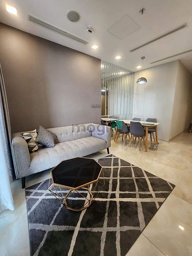 Hình ảnh Vinhomes Golden River  - 2 Bedrooms, River View   - Giá: 3 tỷ 670 tr