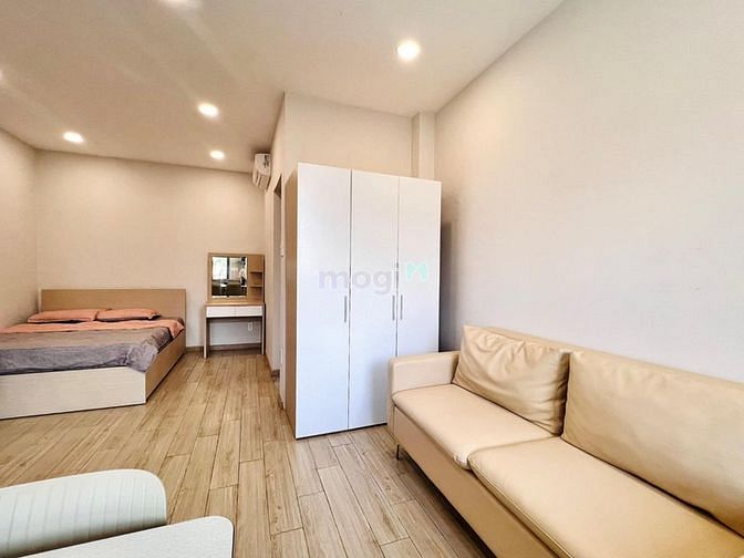 Hình ảnh Căn Hộ Studio Mới tinh ngay trung tâm Gò Vấp