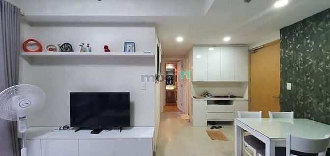 Hình ảnh Cần vốn KD bán gấp ch Masteri, Q.2, giá 2T820/SHR, 2PN sổ hồng riêng